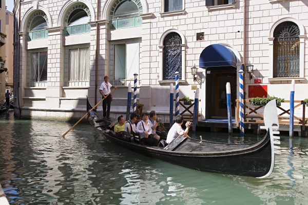 Hotel Bonvecchiati